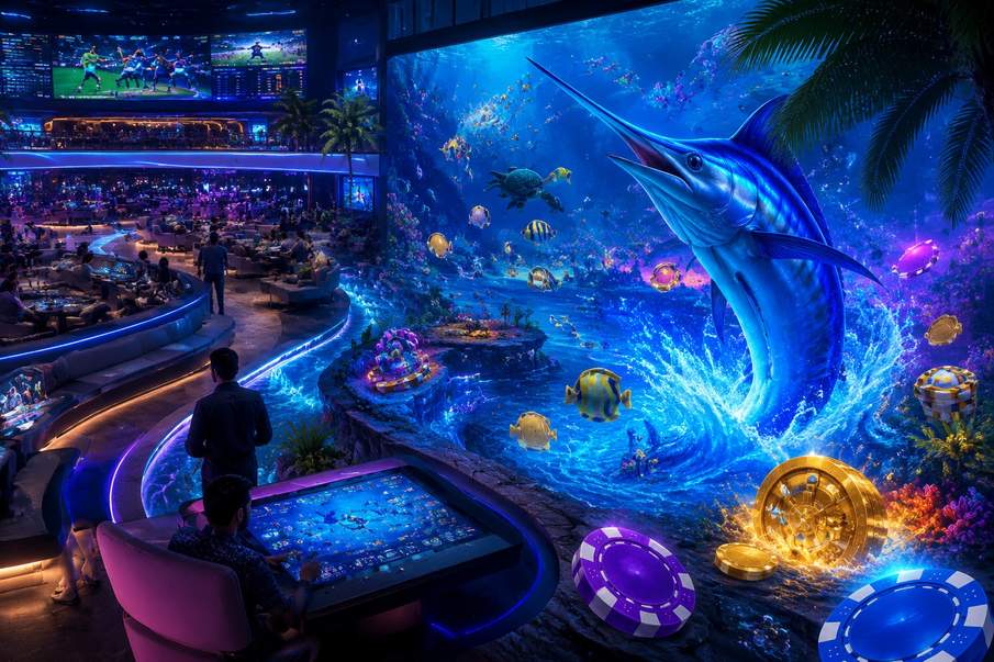 khelaghar